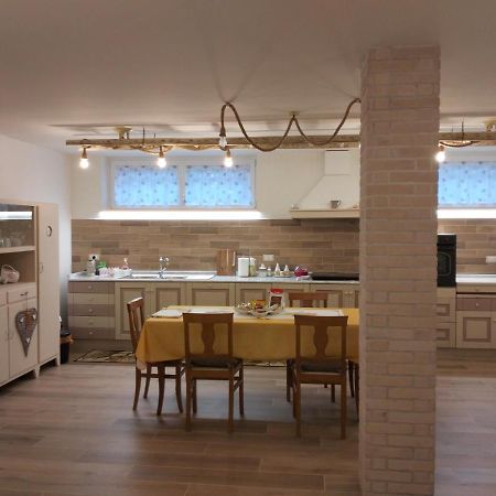 Villa Casa Crognale à Lanciano Extérieur photo