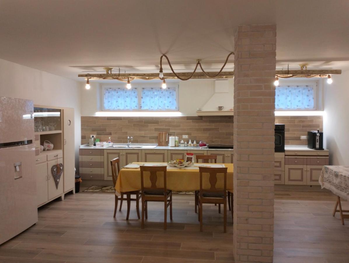 Villa Casa Crognale à Lanciano Extérieur photo