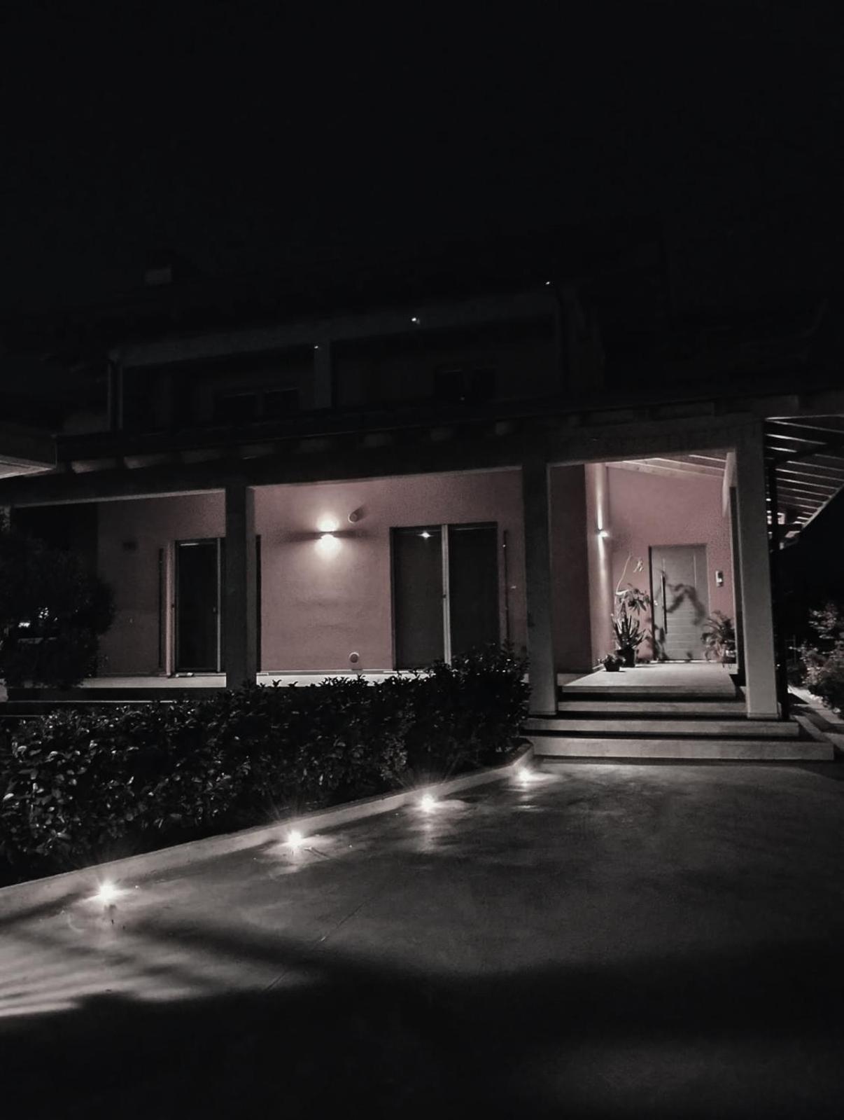 Villa Casa Crognale à Lanciano Extérieur photo